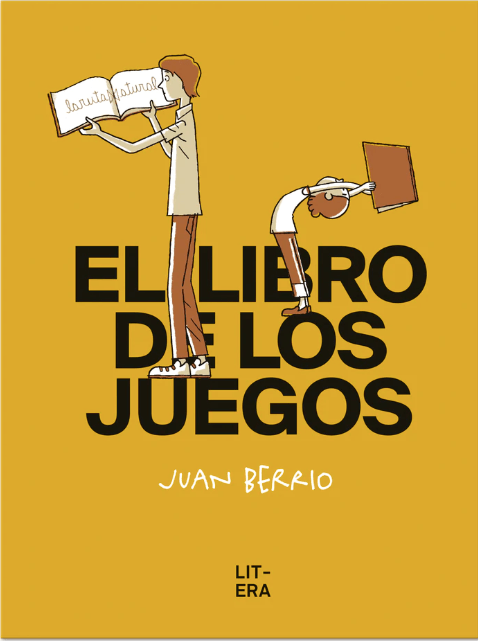 El libro de los juegos