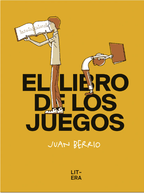El libro de los juegos