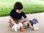 Pet Care Set