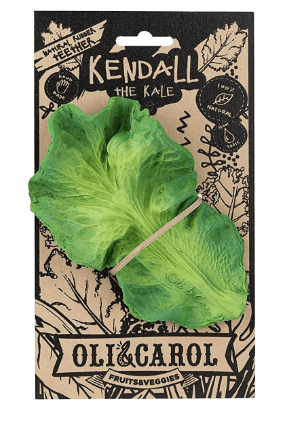 Kendall The Kale