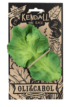 Kendall The Kale