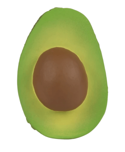 Arnold the avocado