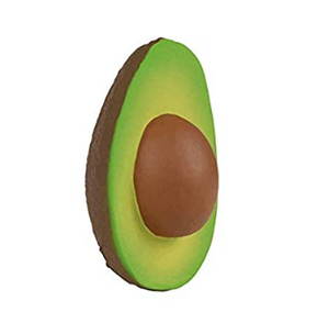 Arnold the avocado