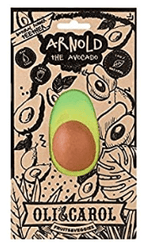 Arnold the avocado