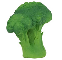 Brucy the broccoli