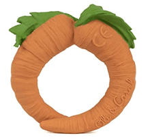 Cathy The Carrot