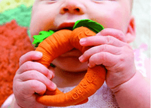 Cathy The Carrot