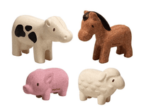 Farm Animals Set