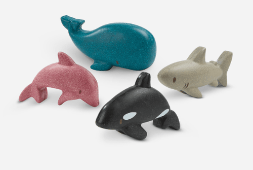 Sea Life Set