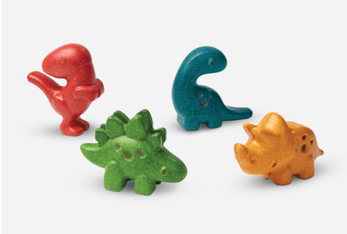 Dino set