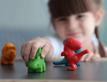 Dino set
