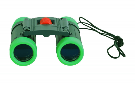 Binoculares