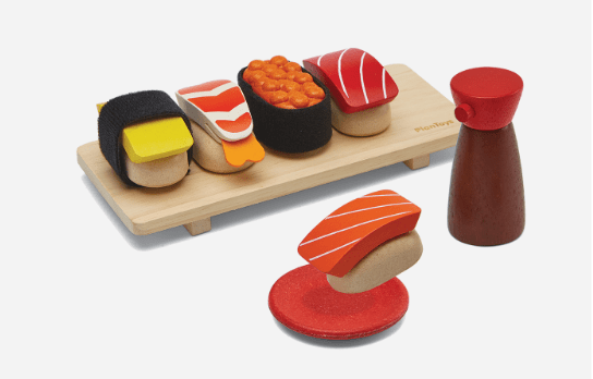 Sushi Set