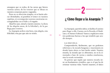 La anarquía explicada a los niños