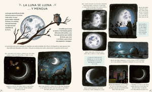 Con calma, 50 historias de la naturaleza