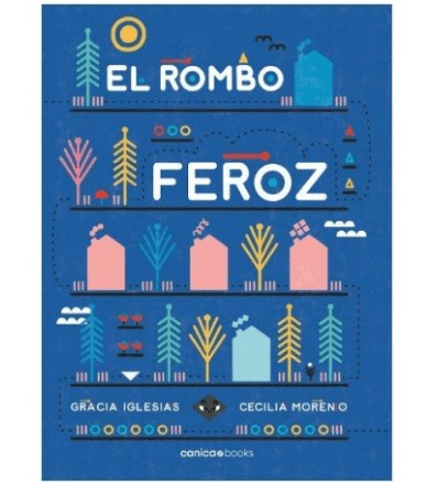 El rombo Feroz