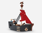 Pirate ship
