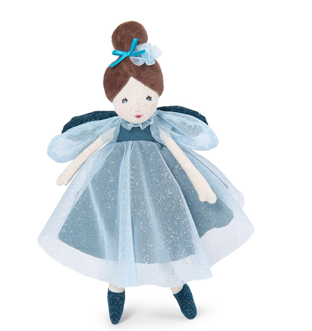 Little Fairy Doll (3 diseños)