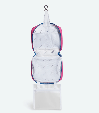 Laguardia Dopp Kit Rainbow