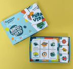 Bingo de Costa Rica
