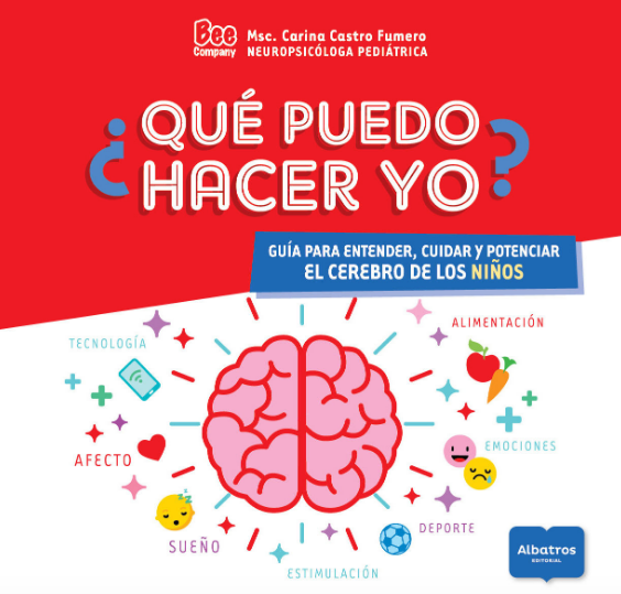 ¿Que puedo hacer yo? Embarazo a 6 años