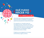¿Que puedo hacer yo? Embarazo a 6 años