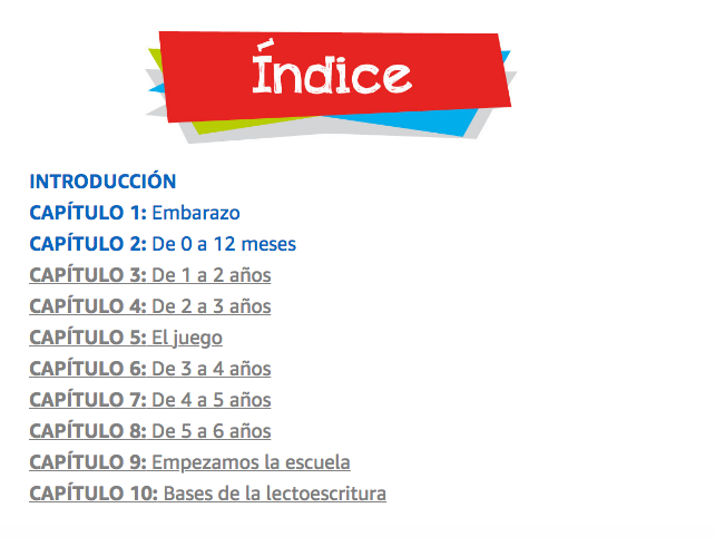 ¿Que puedo hacer yo? Embarazo a 6 años