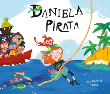 Daniela Pirata