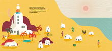 El increíble barco del capitán Marco