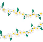 Wild Daisy Garland