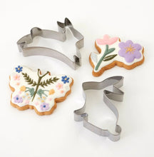 Easter Cookie Cutters