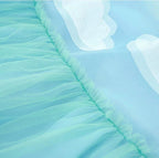 Cloud Dress 3-4 years