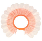 Pastel Flower Paper Bonnets