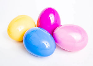 Eco Eggs 28 ct