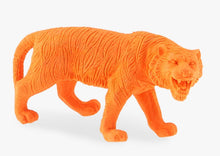 Eraser Zoo - Tiger