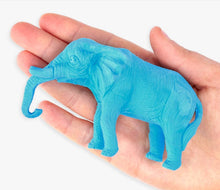 Eraser Zoo - Elephant