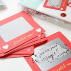 Scratch-off Lunchbox Notes - Ed. 4