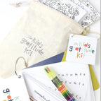 The Kids Gratitude Kit