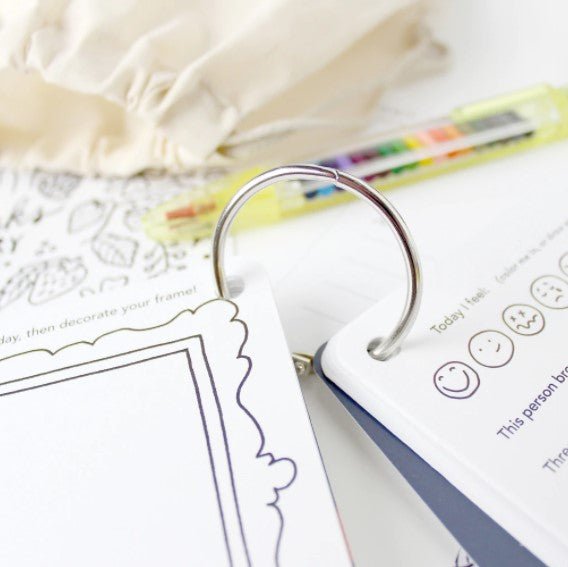 The Kids Gratitude Kit