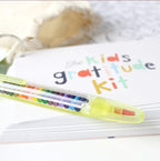 The Kids Gratitude Kit