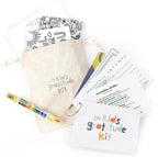 The Kids Gratitude Kit