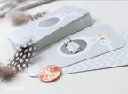 Grey Stork Scratch-off Game