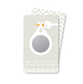 Grey Stork Scratch-off Game