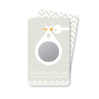 Grey Stork Scratch-off Game