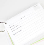 The Baby Bump Journal