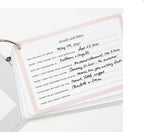 The Baby Bump Journal
