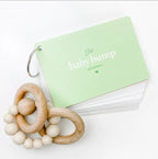The Baby Bump Journal