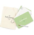 The Baby Bump Journal