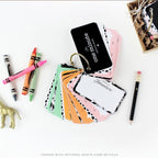 One Minute Memory Book - Mint