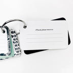 One Minute Memory Book - Mint